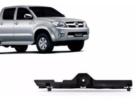 Guia Parachoque Dianteiro Hilux Srv 2005 06 A 2011 Direito