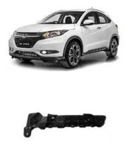 Guia Parachoque Dianteiro Honda Hrv 2015 2016 2017 2018 2019