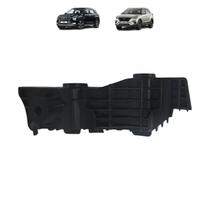 Guia parachoque dianteiro hyundai creta 2017 a 2021 lado esquerdo - 86513m4000 Guia parachoque dianteiro hyundai creta 2017 a 2021 lado esquerdo - 86513m4000