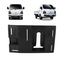 Guia parachoque dianteiro hyundai hr 2013 a 2025 lado direito 865164f000