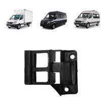 Guia parachoque dianteiro inferior mercedes benz sprinter 2012 a 2019 lado esquerdo Guia parachoque dianteiro inferior mercedes benz sprinter 2012 a 2019 lado esquerdo