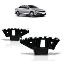 Guia parachoque dianteiro jetta 2011 2012 2013 2014 Guia parachoque dianteiro jetta 2011 2012 2013 2014