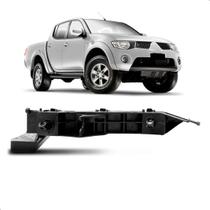 Guia Parachoque Dianteiro L200 Triton 2011 2012 2013 a 2015