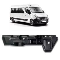 Guia parachoque dianteiro master 2013 2014 2015 Guia parachoque dianteiro master 2013 2014 2015