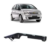 Guia parachoque dianteiro meriva 2003 a 2012 Guia parachoque dianteiro meriva 2003 a 2012