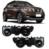Guia Parachoque Dianteiro Nissan Kicks 2016 2017 2018 2019 2020 2021 2022 2023 Guia Parachoque Dianteiro Nissan Kicks 2016 2017 2018 2019 2020 2021 2022 2023