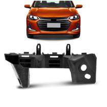 Guia Parachoque Dianteiro Onix e Onix Plus 2020 A 2023 Guia Parachoque Dianteiro Onix e Onix Plus 2020 A 2023