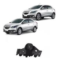 Guia Parachoque Dianteiro Onix Prisma 20