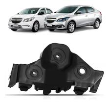 Guia Parachoque Dianteiro Onix Prisma 2012 A 2016 Esquerdo