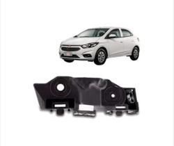 Guia Parachoque Dianteiro Onix Prisma 2017 18 2019 Esquerdo