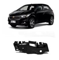 Guia Parachoque Dianteiro Onix Prisma 2017 a 2019 Esquerdo Guia Parachoque Dianteiro Onix Prisma 2017 a 2019 Esquerdo