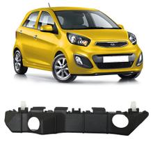 Guia Parachoque Dianteiro Picanto 2012 2013 A 2015 Direito