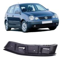 Guia Parachoque Dianteiro Polo 2003 2004 2005 2006 Direito Guia Parachoque Dianteiro Polo 2003 2004 2005 2006 Direito