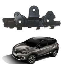 Guia Parachoque Dianteiro Renault Captur 2017 2018 2019 2020 2021 Lado Esquerdo Original