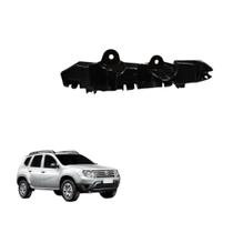 Guia parachoque dianteiro renault duster zen l.d