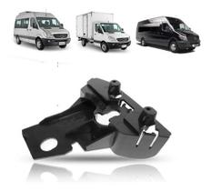 Guia Parachoque Dianteiro Superior Sprinter 2012 A 2019 Ld Guia Parachoque Dianteiro Superior Sprinter 2012 A 2019 Ld