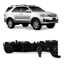 Guia Parachoque Dianteiro Toyota Sw4 2012 2013 2014 2015 Ld
