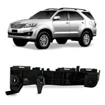 Guia Parachoque Dianteiro Toyota Sw4 2012 2013 2014 2015 Le