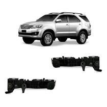 Guia Parachoque Dianteiro Toyota Sw4 2012 2013 2014 2015 Par