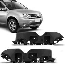 Guia Parachoque Duster 2010 2011 2012 A 2015 Dianteiro Guia Parachoque Duster 2010 2011 2012 A 2015 Dianteiro