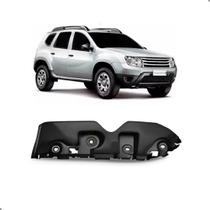 Guia Parachoque Duster 2010 a 2018 Dianteiro