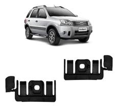 Guia Parachoque Ecosport 2002 2003 2004 2005 2006 2007 2008 2009 2010 201 2012 Curto Par