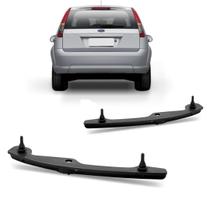 Guia Parachoque Fiesta Hatch 2003 2004 2005 A 2015 Traseiro