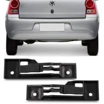 Guia Parachoque Gol G4 2006 2007 2008 Traseiro
