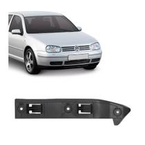 Guia Parachoque Golf 1999 2000 2001 2002 A 2007 Dianteira