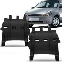 Guia Parachoque Ka 1997 98 99 2000 2001 A 2007 Dianteiro Guia Parachoque Ka 1997 98 99 2000 2001 A 2007 Dianteiro