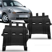 Guia Parachoque Ka 1997 98 99 2000 2001 A 2007 Dianteiro Guia Parachoque Ka 1997 98 99 2000 2001 A 2007 Dianteiro