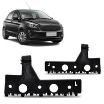 Guia Parachoque Ka E Ka+ 2020 2021 2022 Dianteiro Guia Parachoque Ka E Ka+ 2020 2021 2022 Dianteiro