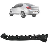 Guia Parachoque Ka Sedan 2019 2020 2021 Traseiro Guia Parachoque Ka Sedan 2019 2020 2021 Traseiro