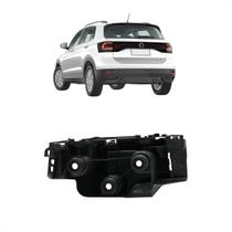 Guia Parachoque Lanterna Traseira T-cross 2019 2020 2021 2022 Guia Parachoque Lanterna Traseira T-cross 2019 2020 2021 2022