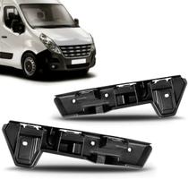 Guia Parachoque Master 2013 2014 2015 2016 A 2019 Dianteiro