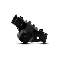 Guia Parachoque Onix E Prisma 2012 2013 2014 2015 Dianteiro