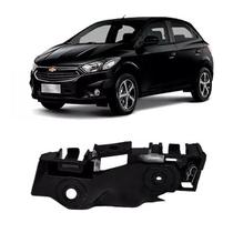 Guia Parachoque Onix E Prisma 2016 2017 2018 Dianteiro Guia Parachoque Onix E Prisma 2016 2017 2018 Dianteiro