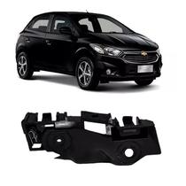 Guia Parachoque Onix E Prisma 2016 2017 2018 Dianteiro