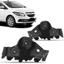 Guia Parachoque Onix Prisma Lt Ltz Ls Joy 2012 2013 2014 2015 2016