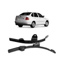 Guia Parachoque Polo Classic 1997 98 A 2002 Longo Traseiro Guia Parachoque Polo Classic 1997 98 A 2002 Longo Traseiro