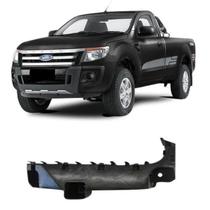 Guia Parachoque Ranger 2013 2014 2015 Lado Direito