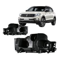 Guia Parachoque T-cross 2019 A 2024 Lanterna Traseiro Guia Parachoque T-cross 2019 A 2024 Lanterna Traseiro