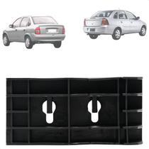 Guia Parachoque Traseira Corsa Sedan/Classic 1996 97 98 99 00 01 02 A 2010 Guia Parachoque Traseira Corsa Sedan/Classic 1996 97 98 99 00 01 02 A 2010