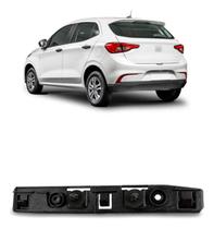 Guia Parachoque Traseiro Argo 2017 2018 2019 2020 2021 2022