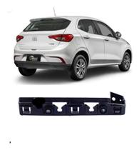 Guia Parachoque Traseiro Argo 2019 20 2021 Direito Guia Parachoque Traseiro Argo 2019 20 2021 Direito