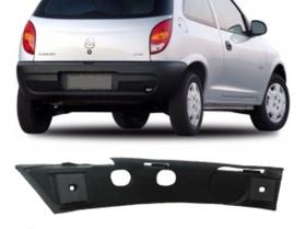 Guia Parachoque Traseiro Celta 2001 02 03 04 A 2016 Direito