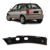 Guia parachoque traseiro celta 2006 a 2013