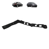 Guia parachoque traseiro chevrolet prisma 2008 a 2012 lado direito - 93381543 Guia parachoque traseiro chevrolet prisma 2008 a 2012 lado direito - 93381543