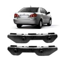 Guia Parachoque Traseiro Corolla 2003 2004 2005 2006 07 08