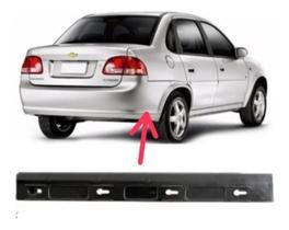 Guia Parachoque Traseiro Corsa Classic 2010 A 2016 Direito Guia Parachoque Traseiro Corsa Classic 2010 A 2016 Direito